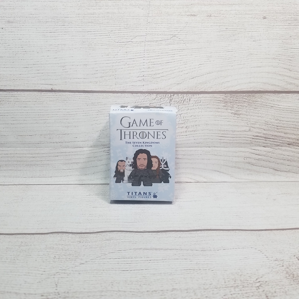 Game of Thrones Blind Box